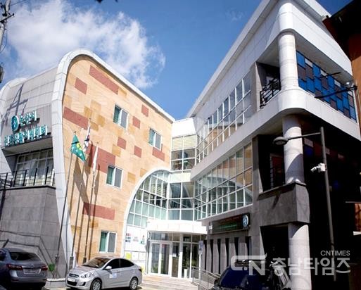 건강생활지원센터