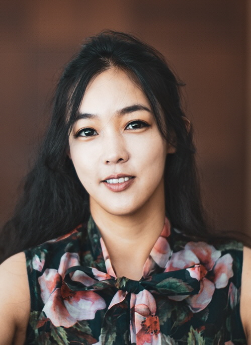 유성녀 아산문화재단 신임 대표이사. 사진=아산문화재단