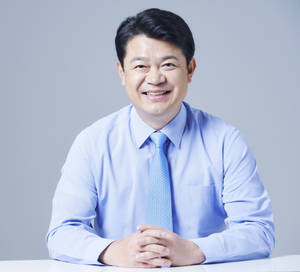 복기왕 의원(충남 아산시갑)